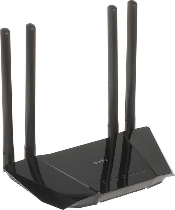 Productafbeelding Cudy PRIEIGOS TAŠKAS 4G LTE +ROUTER CUDY-LT400 2,4 GHz, 5 GHz, 300 Mbps
