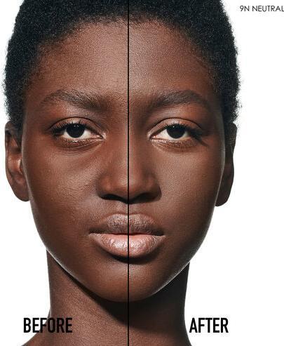 Actual product image Dior Forever Foundation Spf20 9n Neutral 30ml (9N)