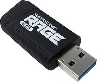 Produktbild Patriot Supersonic Rage Elite (256 GB, USB-A, USB 3.2)