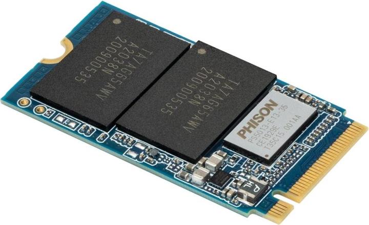 Produktbild OWC 2TB Aura P13 Pro (2000 GB, M.2 2242)