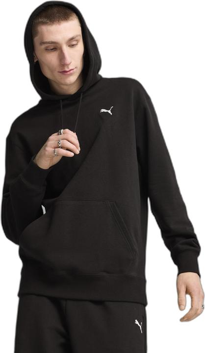 Produktbild Puma WARDROBE ESS Hoodie TR (XXL)