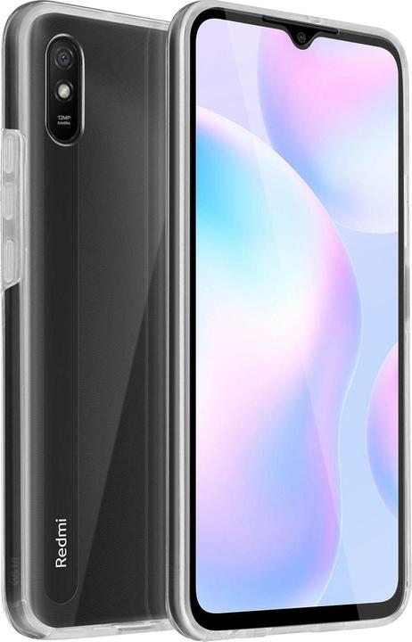 Image du produit Avizar Série intégrale (Xiaomi Redmi 9AT)