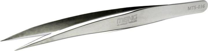 Meng-Model Precision Pointed Tweezeres