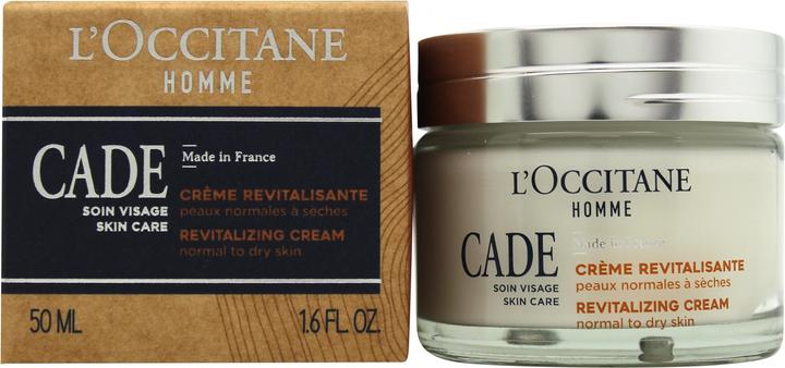 Image du produit L'Occitane Crème visage revitalisante (50 ml, Crème de jour)