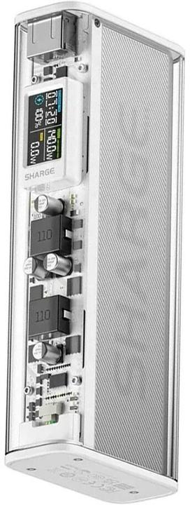 Actual product image Sharge 140 (20000 mAh, 140 W, 74 Wh)