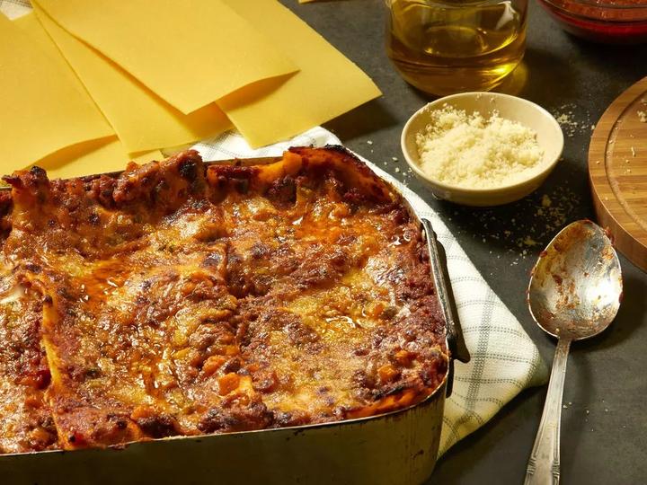 Immagine prodotto Schär Lasagne (250 g)