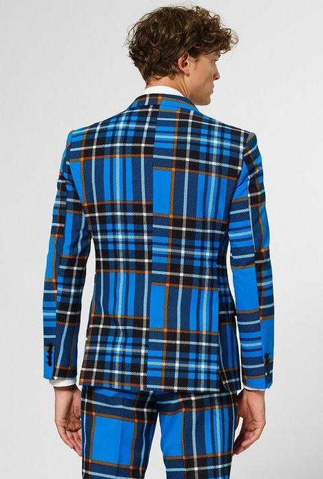 Image du produit OppoSuits Braveheart (46)