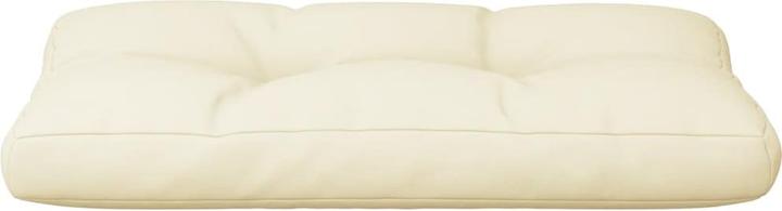 Produktbild VidaXL Palettenkissen (70 x 40 x 12 cm)