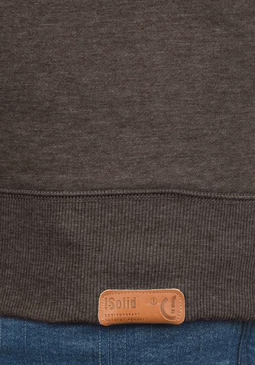 Image du produit Solid TripTroyer - Sweat-Shirt - Homme (M)