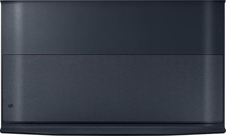 Actual product image Samsung The Serif QE55LS01RBU (55", QLED, 4K, 2019)