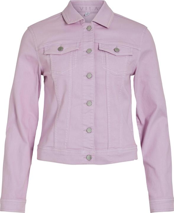 Actual product image Vila Geknöpfter Jeansjacke (S)