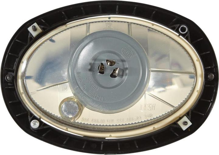 Immagine prodotto Hella Installazione dei fari alogeni 1LB 996 157-201