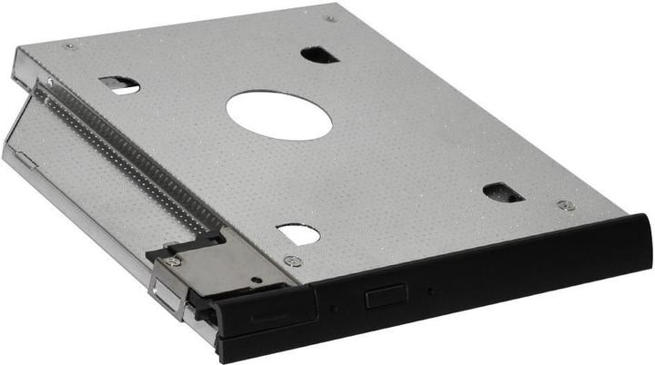 Produktbild CoreParts 2:nd bay HD Kit SATA E6440/