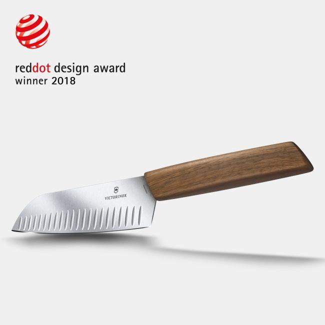 Image du produit Victorinox Swiss Modern (17 cm)