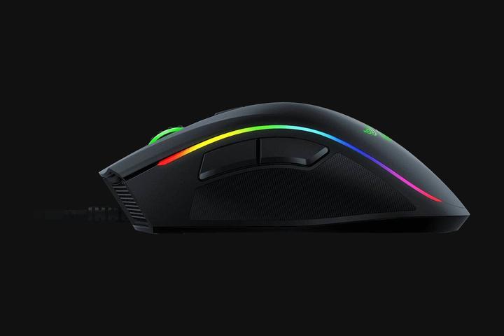 Productafbeelding Razer Mamba Elite (Bedraad)
