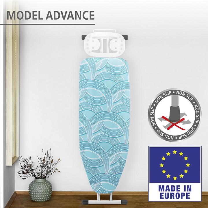Image du produit Wenko Advance (120 x 42 cm)