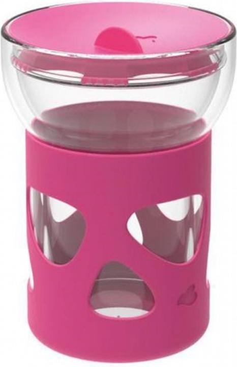 Immagine prodotto Leonardo Giro Thermal Mug 0.34l Rosa (0.34 l)