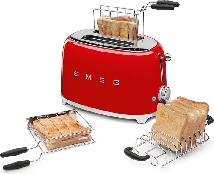 Productafbeelding Smeg Broodtrommels voor broodrooster