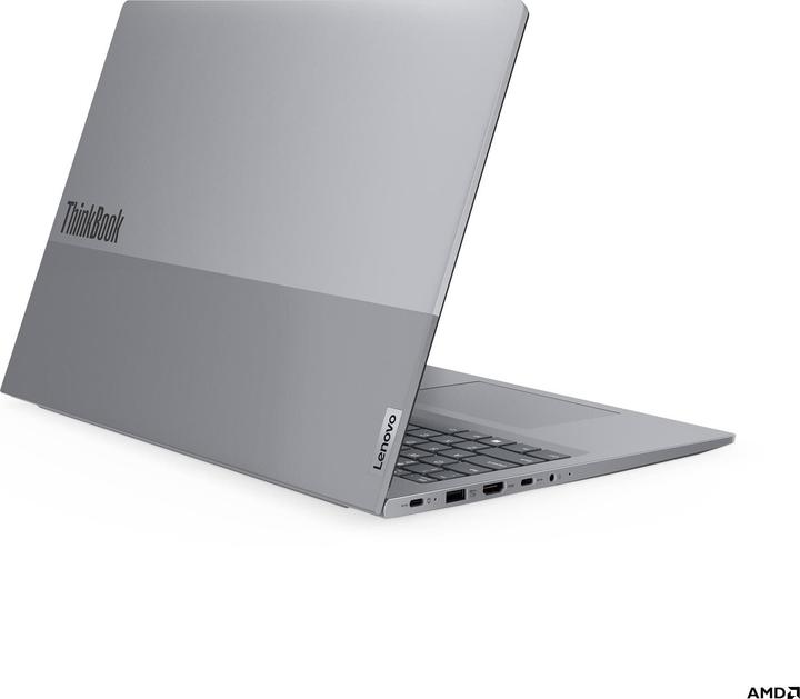 Immagine prodotto Lenovo ThinkBook 16 G6 ABP (16", AMD Ryzen 7 7730U, 32 GB, 1000 GB, DE)