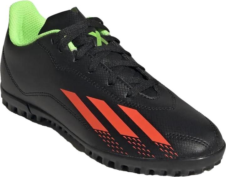 Immagine prodotto adidas X Speedportal.4 Turf Scarpe da Calcio Bambini (38)
