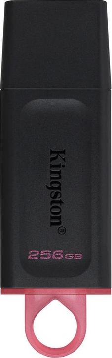 Produktbild Kingston DataTraveler Exodia (256 GB, USB 3.2, USB-A)