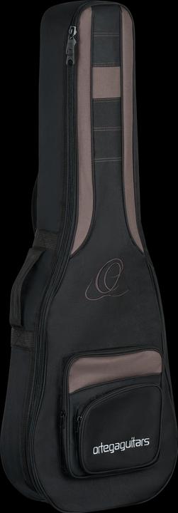 Actual product image Ortega Pro Guitar Bag - Resonator Parlor Size