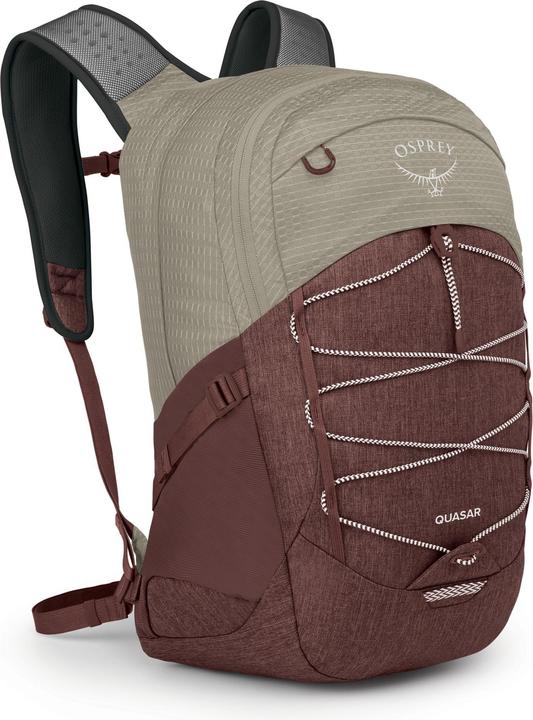 Actual product image Osprey Quasar backpack 49 cm laptop compartment (37 l)