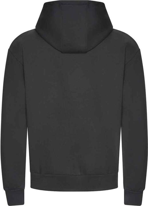 Actual product image Awdis Unisex Adult Signature Heavyweight Hoodie (S)