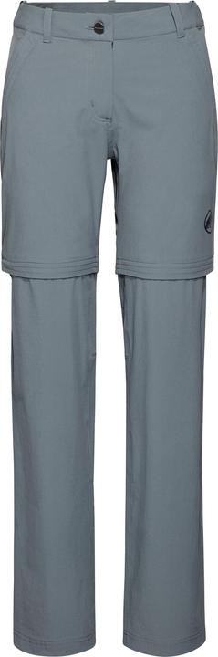Image du produit Mammut Hiking V Zip Off Pants Women (46)