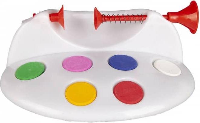 Image du produit Free & Easy Machine à peindre les oeufs