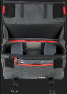 Produktbild Panasonic Schultertasche DMW-PM10 (Kamera Schultertasche, 8 l)