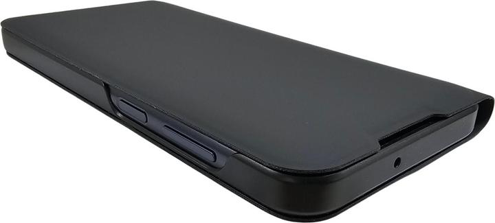 Actual product image Samsung Designed for Wallet Flip Cover für A566B Galaxy A56 5G - black (Samsung Galaxy A56)