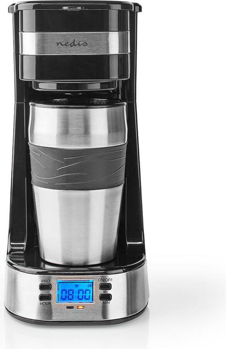 Actual product image Nedis Coffee machine Filter coffee