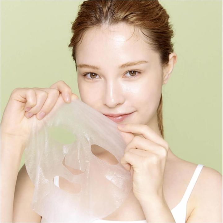 Produktbild Mizon Cicaluronic Water Fit Mask