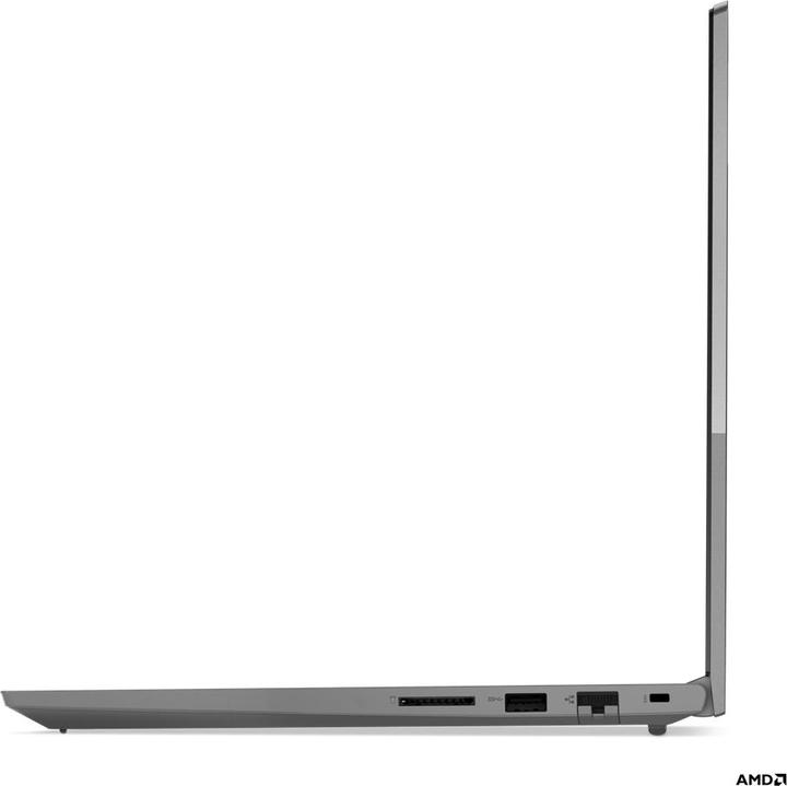 Image du produit Lenovo ThinkBook 15 G3 (15.60", AMD Ryzen 7 5700U, 16 Go, 512 Go, DE)