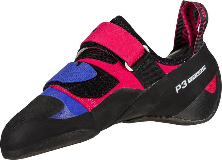 Produktbild La Sportiva Kubo Kletterschuhe (35.5)
