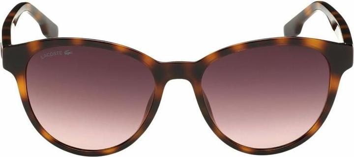 Image du produit Lacoste Lunettes de soleil pour femmes L981SRG-240 ø 54 mm