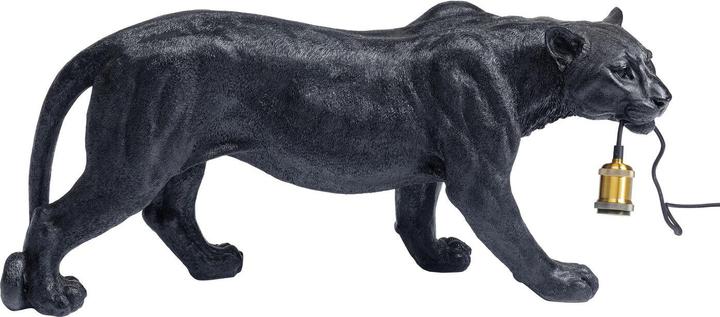 Image du produit Kare Design Lampe de sol Animal Bagheera (E27)