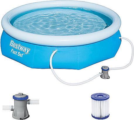 Productafbeelding Bestway Fast Set (305 x 76 cm)