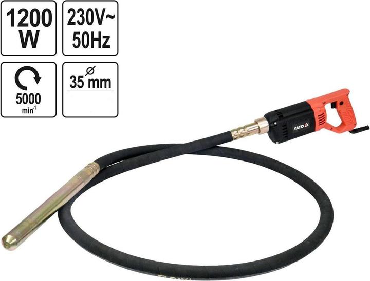 Immagine prodotto Yato YT-82600