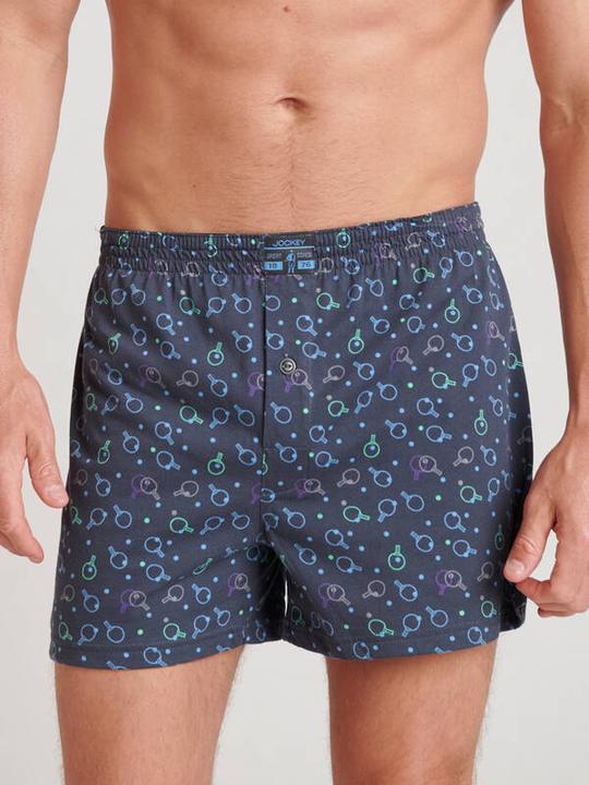 Produktbild Jockey Tischtennis Boxershort (S)