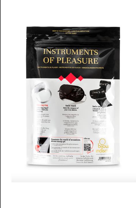 Immagine prodotto Bijoux Indiscrets Strumenti di piacere