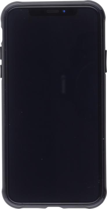 Actual product image PhoneLook Coque Bumper Blur (Apple iPhone X)