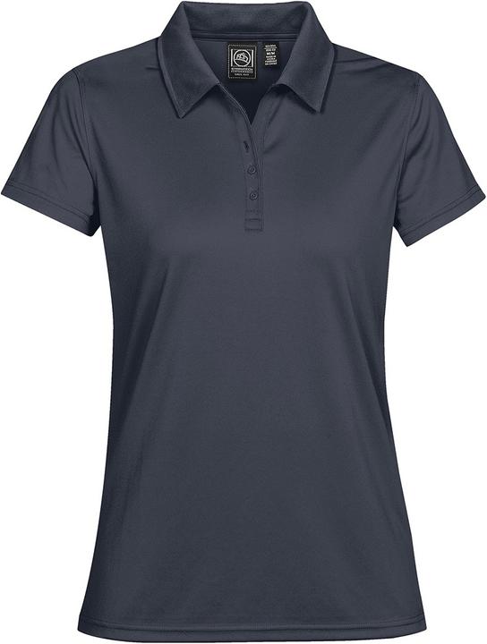 Actual product image Stormtech Eclipse polo shirt (M)