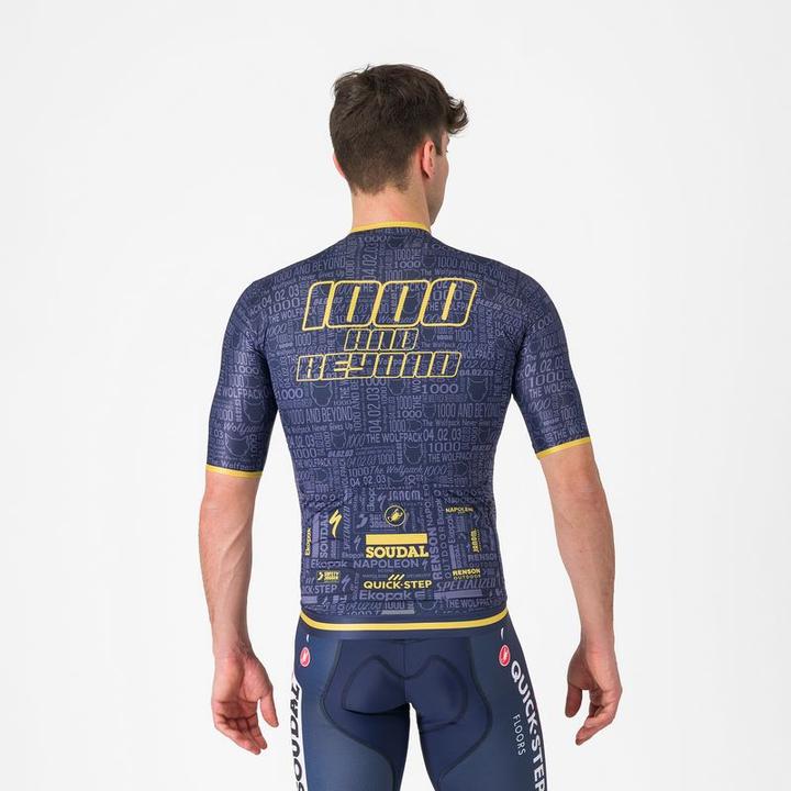 Produktbild Castelli Wolfpack 1000 Victory (L)