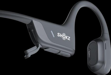 Actual product image Shokz OpenRun Pro 2 Mini (No noise cancelling, 12 h, Wireless)