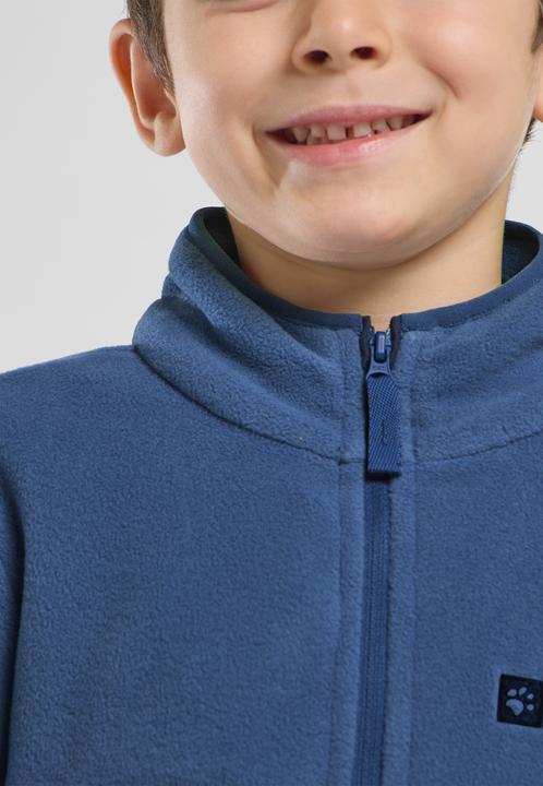 Immagine prodotto Jack Wolfskin Taunus Jacket K (128)