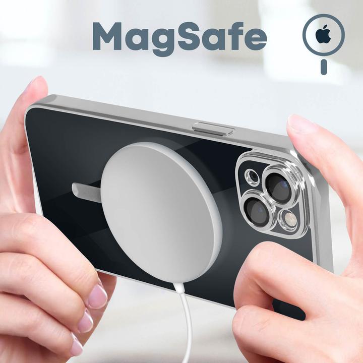Image du produit Avizar Étui pour téléphone portable Chromé Series (Apple iPhone 13)