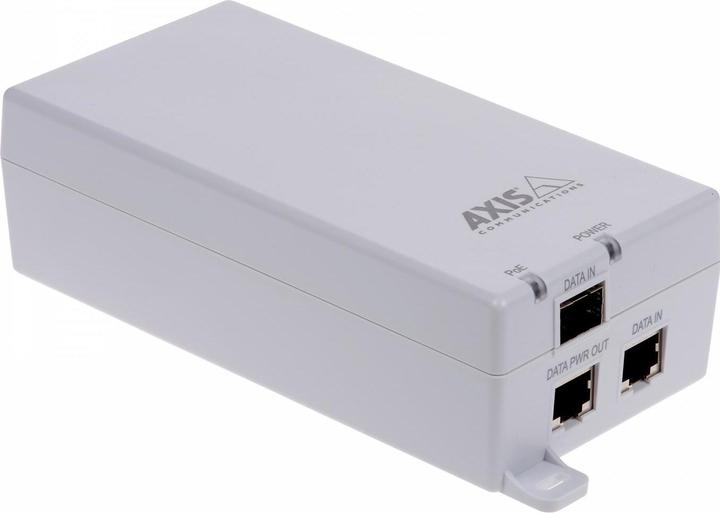 Productafbeelding Axis T8154 60W SFP MIDSPAN (802.3bt (PoE++), 60 W)