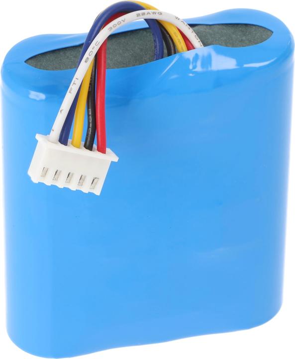 XCell Batterie pour Bowers & Wilkins T7, J271/ICR18650NQ-3S 3400mAh pour enceintes Haut-parleur